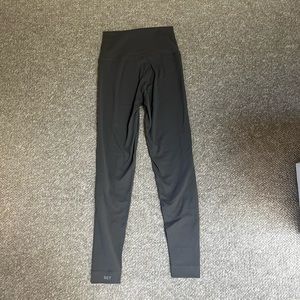 Set Active Luxform Grey Leggings